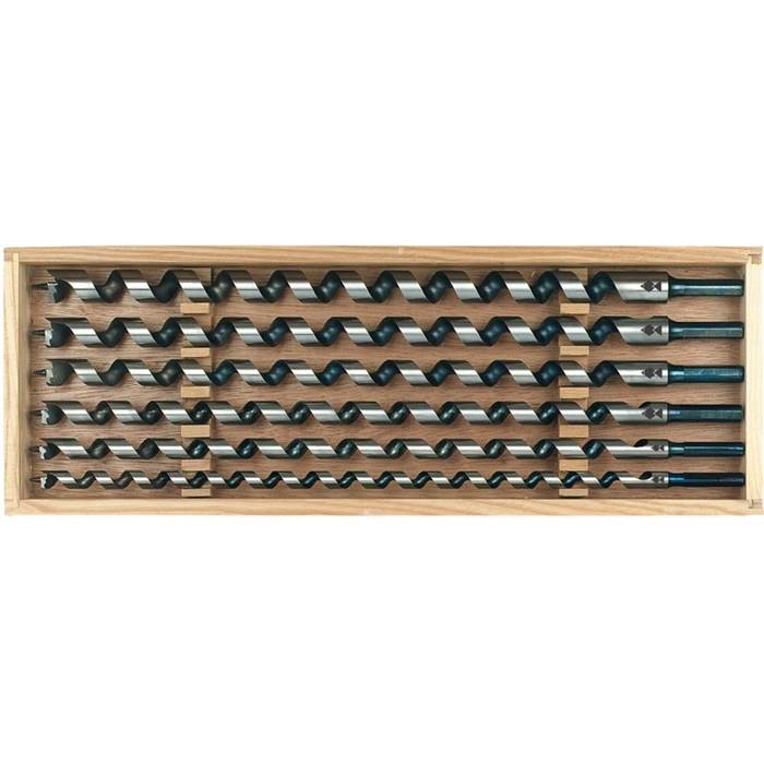 Schlangenbo.stz. WS S6kt.6tlg.12-22x580/650mmFisch - Artikel: 9002696176091-0