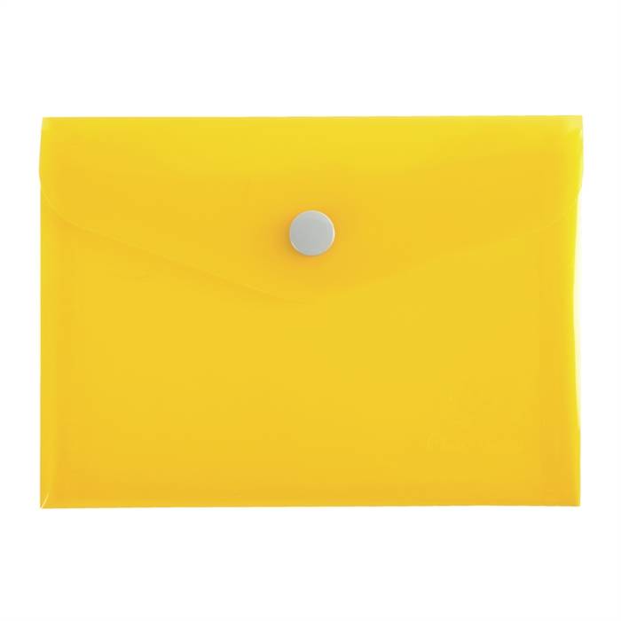 Tasche mit Druckknopf Iderama aus PP.-2