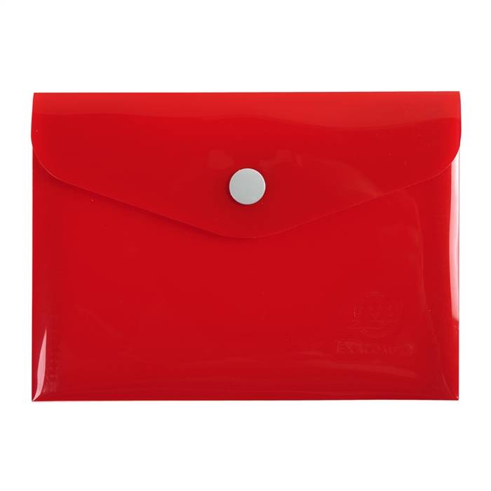 Tasche mit Druckknopf Iderama aus PP.-4