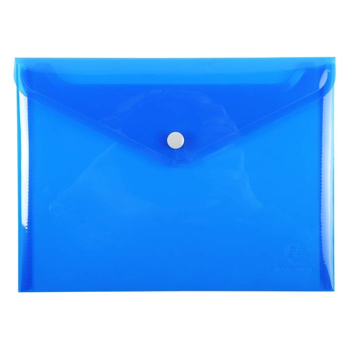 Tasche mit Druckknopf Iderama aus PP.-1