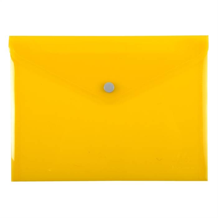 Tasche mit Druckknopf Iderama aus PP.-2