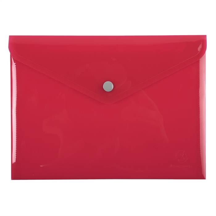 Tasche mit Druckknopf Iderama aus PP.-3