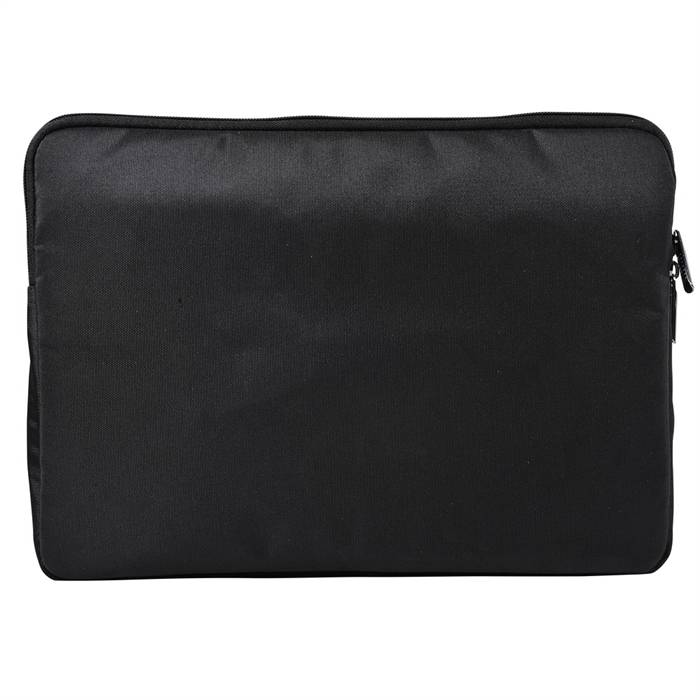EXACOMPTA 17134E - Schutzhülle für Tablet und Laptop 13,3'' ExactiveÂ®, Schwarz-1