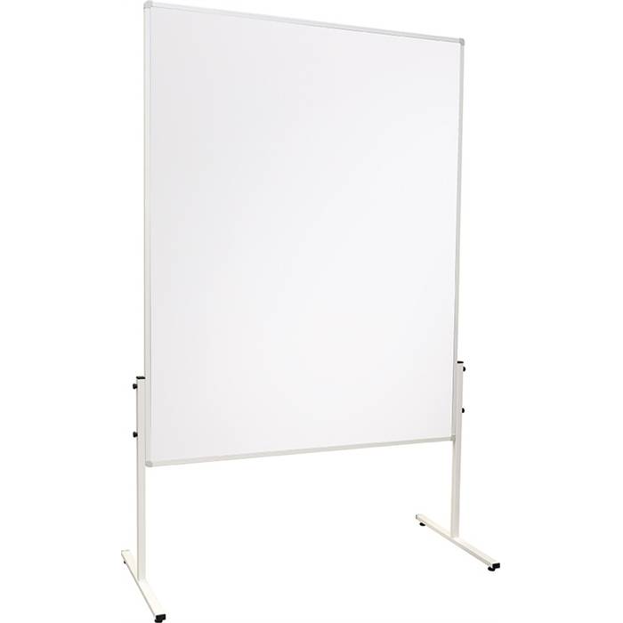 FRANKEN Moderationstafel U-Act! Line, 1.200 x 1.500 mm-0