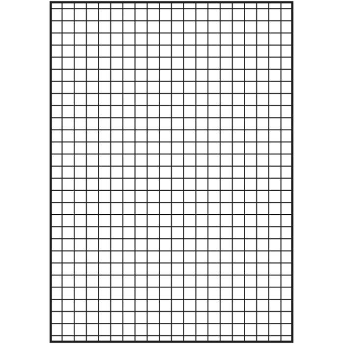 Schulheft Touch A4 Lineatur 22 16 Blatt 90g/qm Optik Paper hellblau-4