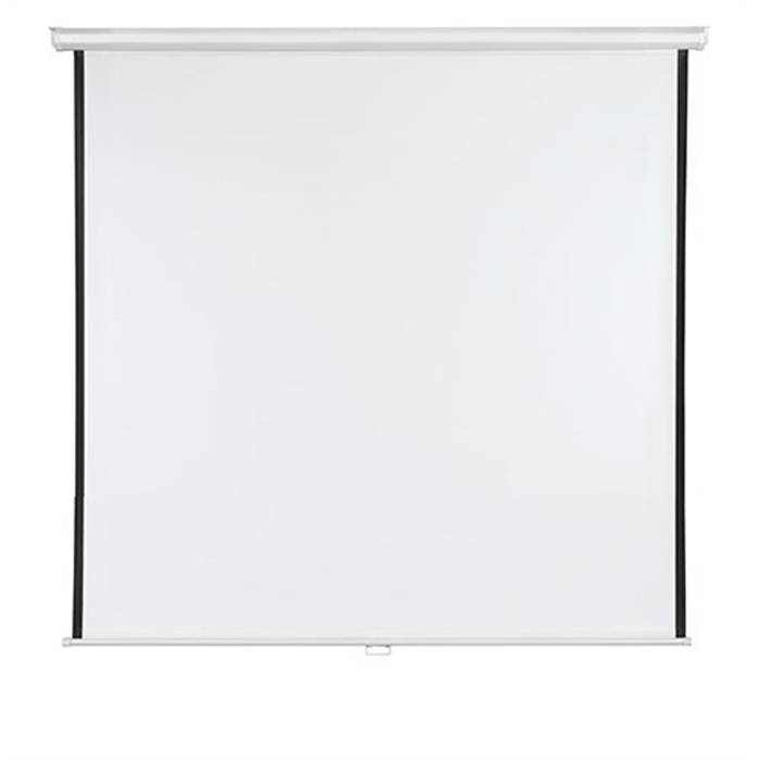Rolloleinwand X-tra Line 180x180cm - Artikel: 158214500-0