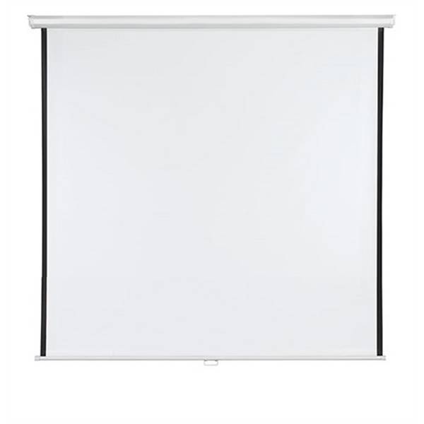 Rolloleinwand X-tra Line 180x180cm - Artikel: 158214500