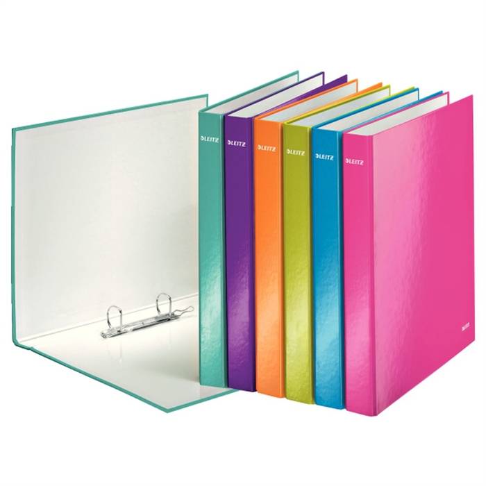Ringbuch WOW - Leitz