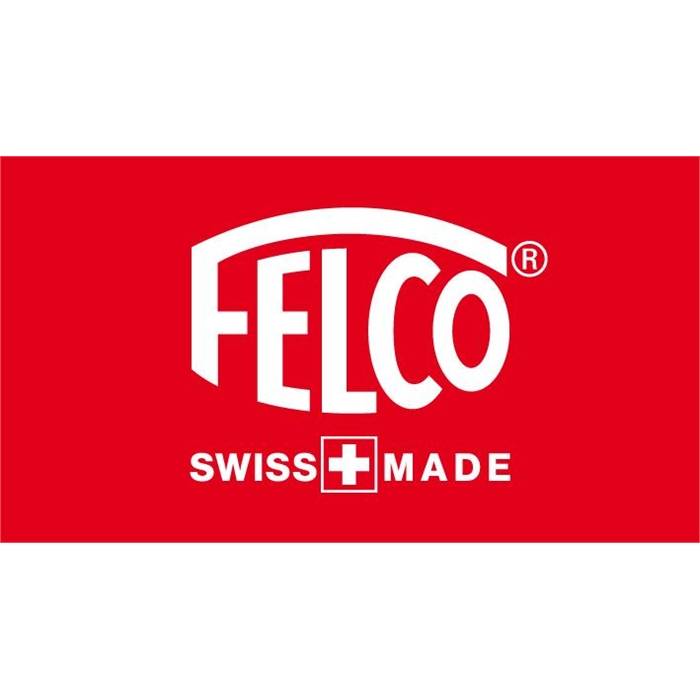 Baumschere Nr.10 Rollgriff, linksh. FELCO-1