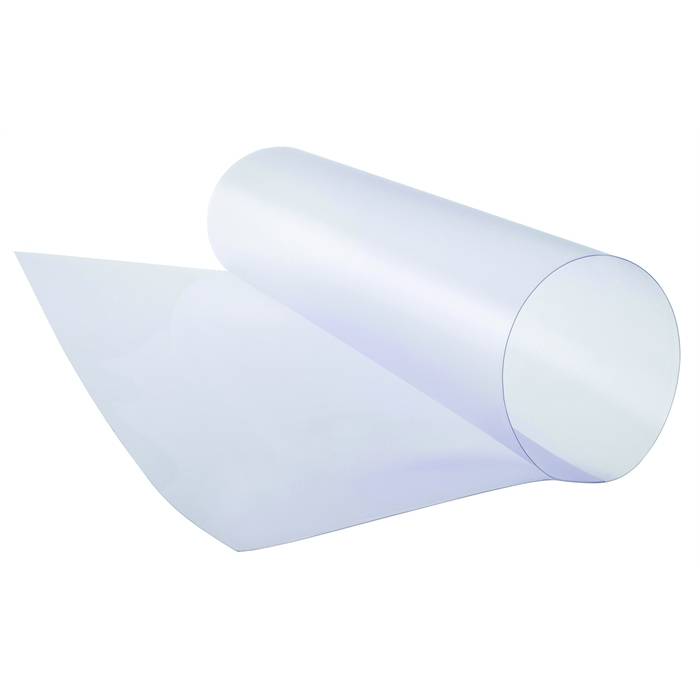 Dokumentenschutzfolie für DIN A1, 0,5 mm, matt, 0,87 m x 62,3 cm-0