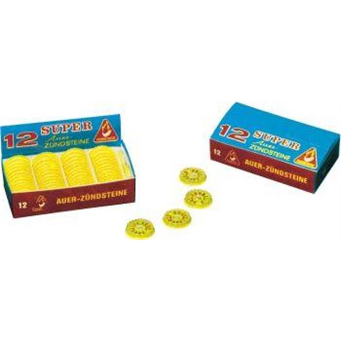 Zündstein für Bügelanzünder 3,0 x 20 mm (50er-Satz)-0