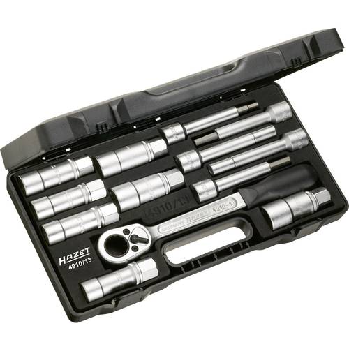 HAZET Stoßdämpfer Werkzeug Satz 13tlg. Hazet 4910/13
