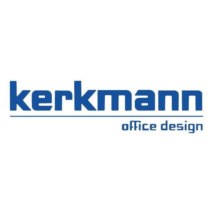 kerkmann Plakattasche, für Format DIN A1, transparent (71400093)-1