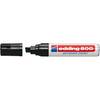 edding Permanentmarker 800 4-800002 4-12mm Keilspitze nachfüllbar rt