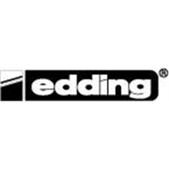 edding Permanentmarker 800 4-800002 4-12mm Keilspitze nachfüllbar rt-2