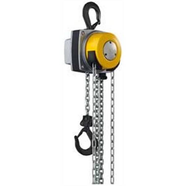 Handflaschenzug Yalelift 360 10000 kg