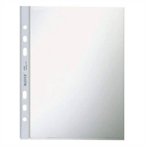 LEITZ Prospekthüllen A5 0.08 mm transparent 47950000