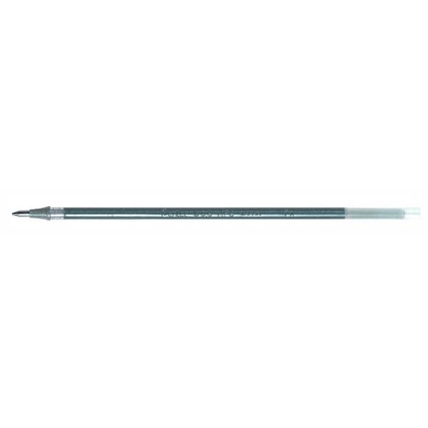 Gelschreiber Ersatzmine für Hybrid KF8 silber