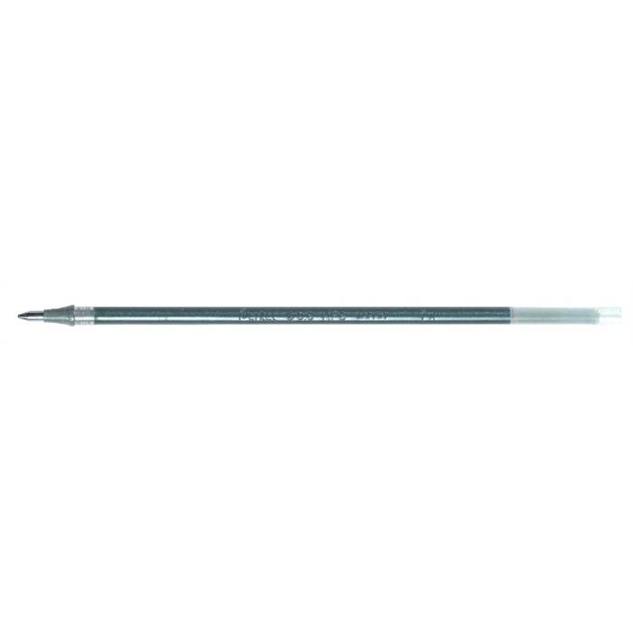 Gelschreiber Ersatzmine für Hybrid KF8 silber-0