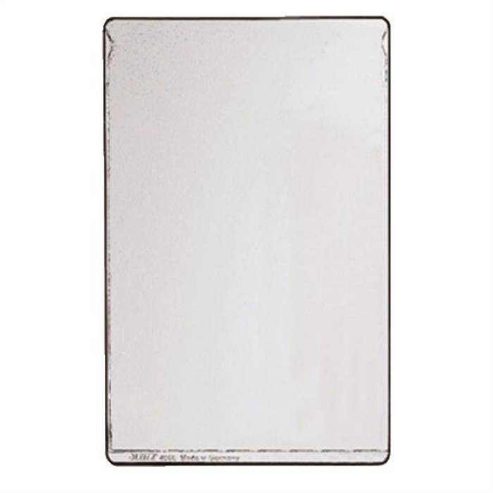 Ausweishüllen 54x86mm 0,20mm PVC transparent genarbt-0