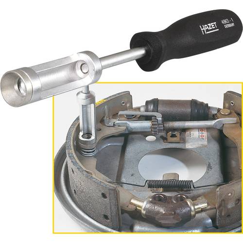 Thumbnail - Hazet 4963-1 BETAETIGUNGSWERKZEUG