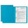 Schnellhefter Fresh - Leitz