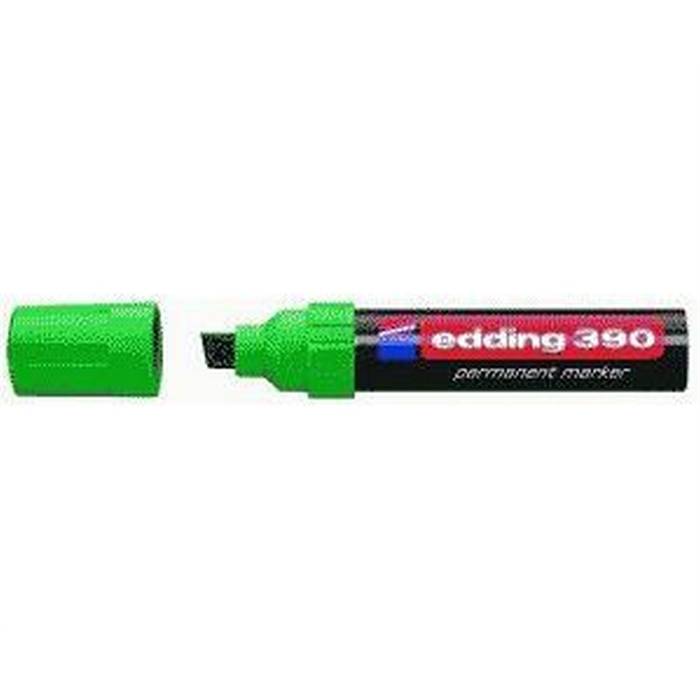 edding Permanentmarker 4-390004 4-12 mm nachfüllbar grün