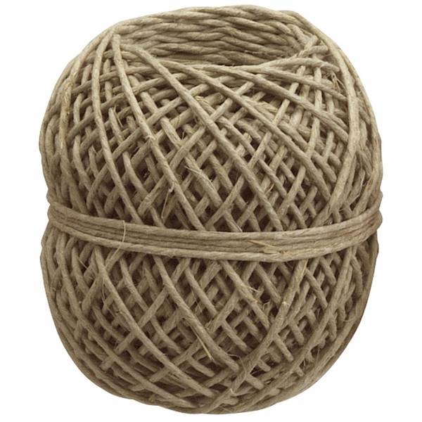 HECKMANN - WIHEDÜ - Faden - 40 m - moderat - 2 mm