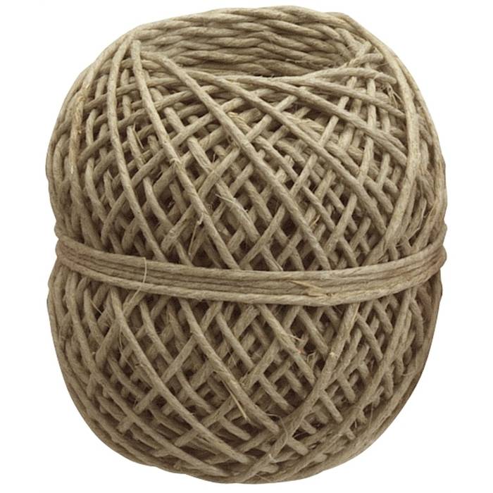 HECKMANN - WIHEDÜ - Faden - 40 m - moderat - 2 mm-0