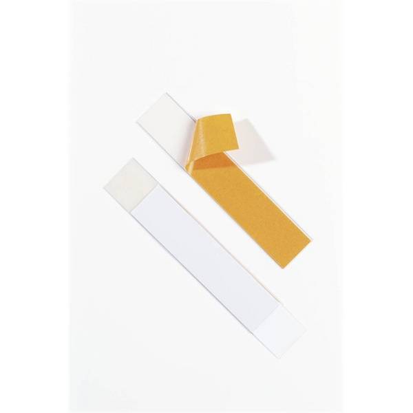DURABLE Beschriftungsfenster LABELFIX, (B)200 x (H)40 mm