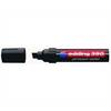 Permanentmarker edding 390 schwarz