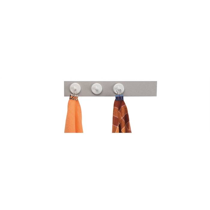 MAUL mauly 214 Foldback-Klammer, farbig sortiert, (B)19 mm (62007808)-3