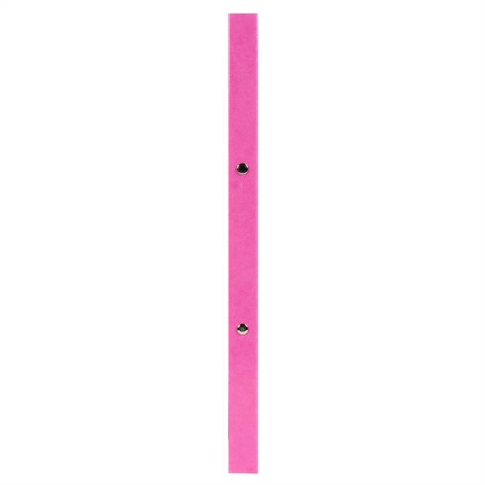 EXACOMPTA Ringbuch Iderama, 2-Ring-Mechanik, A4, rosa-4