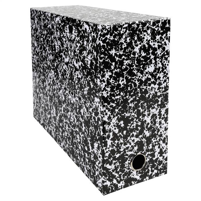 Transferbox, Rücken 120mm, 25x33cm für DIN A4 - Annonay-4