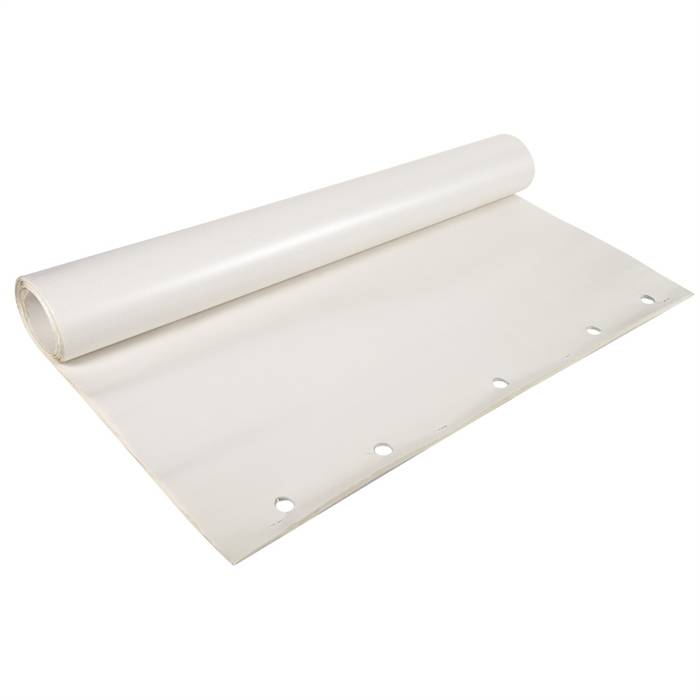 Flipchartblock Standard 65x100cm blanko 60g/qm VE=48 Blatt-2