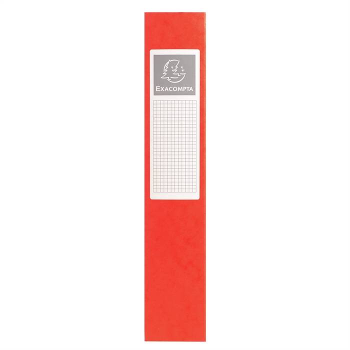 Archivbox aus Manilakarton, Rücken 60mm mit Etikett 600g/qm, 25x33cm für DIN A4-1