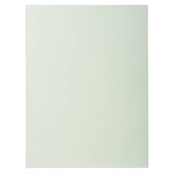 100er Packung Aktendeckel A4 SUPER 210 24x32cm 5-farben