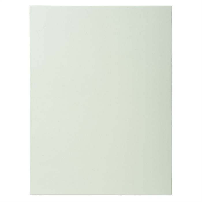 100er Packung Aktendeckel A4 SUPER 210 24x32cm 5-farben-0