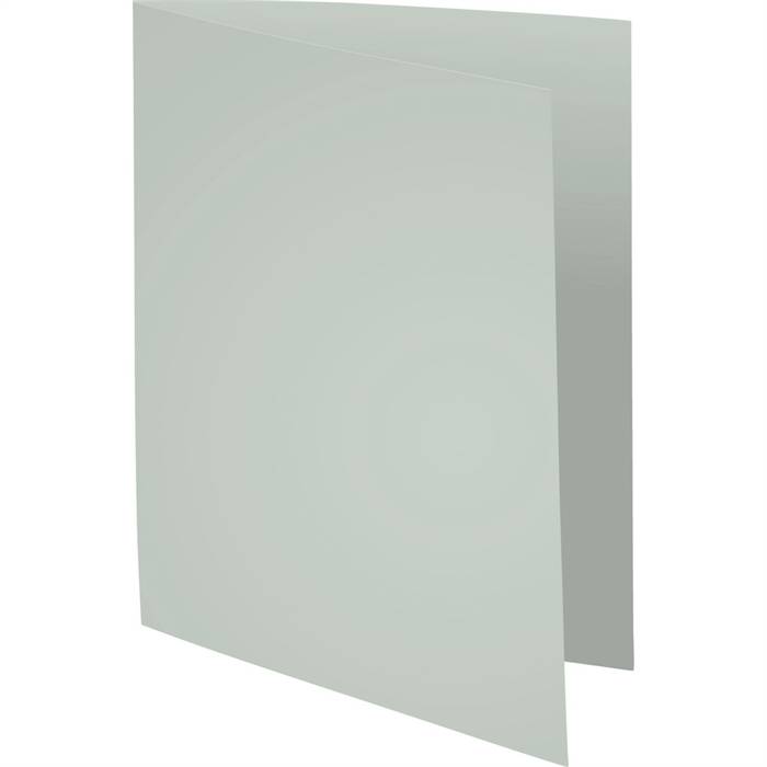 100er Packung Aktendeckel A4 SUPER 210 24x32cm 5-farben-1