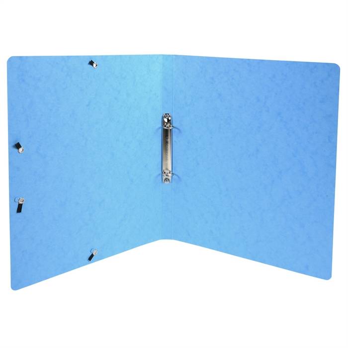 EXACOMPTA Ringbuch Iderama, 2-Ring-Mechanik, A4, hellblau (8701595)-3