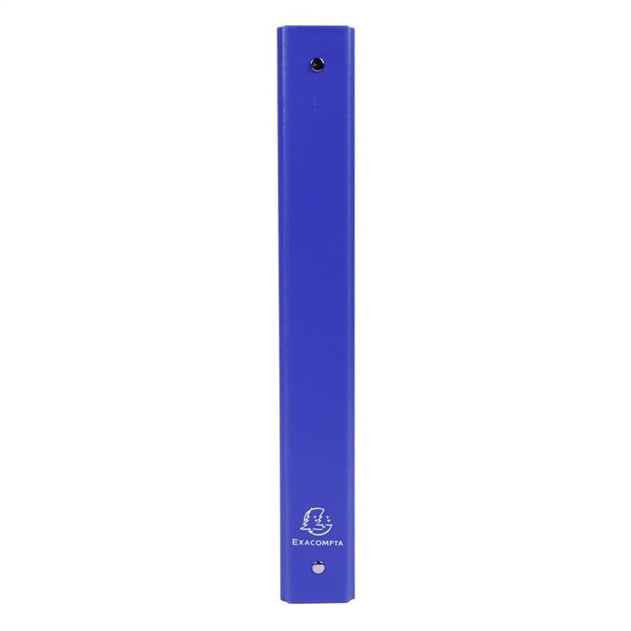 Brause Ringbuch/51372E DIN A4 blau-2