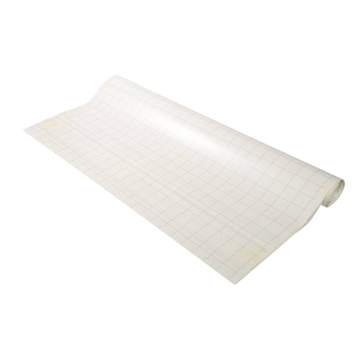 Flipchartblock Standard 65x100cm kariert 60g/qm VE=48 Blatt-4