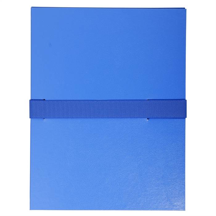 EXACOMPTA Dokumentenmappe mit Klettverschluss, sortiert (8700777)-2