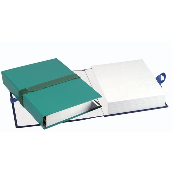 EXACOMPTA Dokumentenmappe mit Klettverschluss, sortiert (8700777)-3