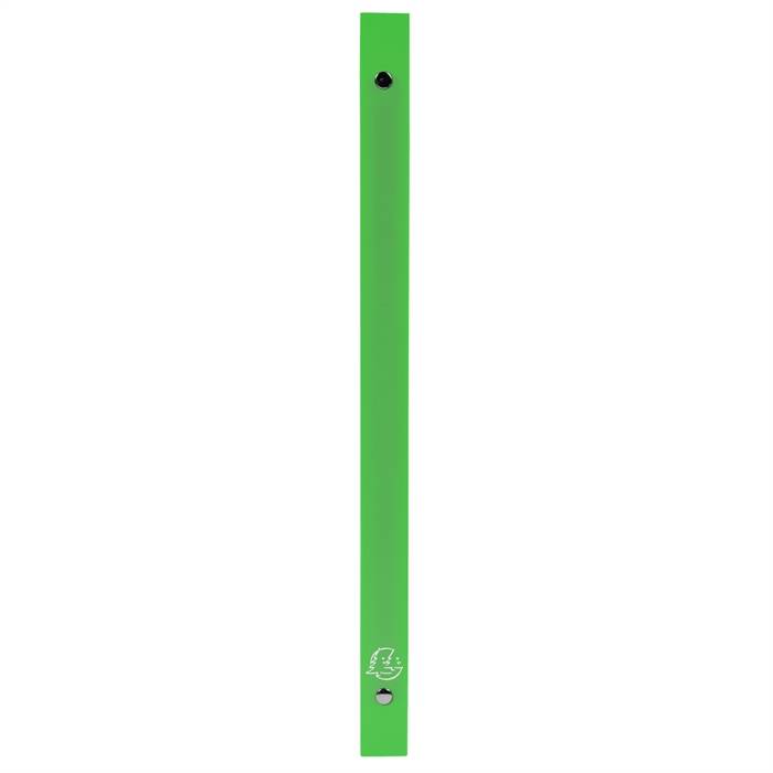 Ringbuch Uni A4 PP 4 Ringe 15mm anisgrün-1