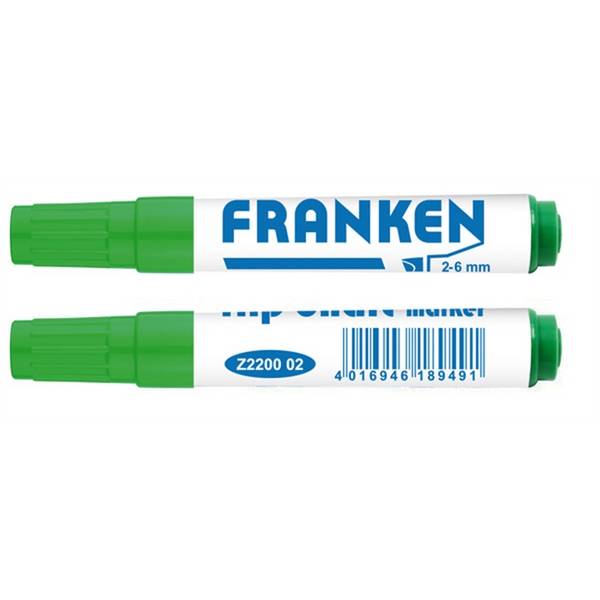 FlipchartMarker - weiß