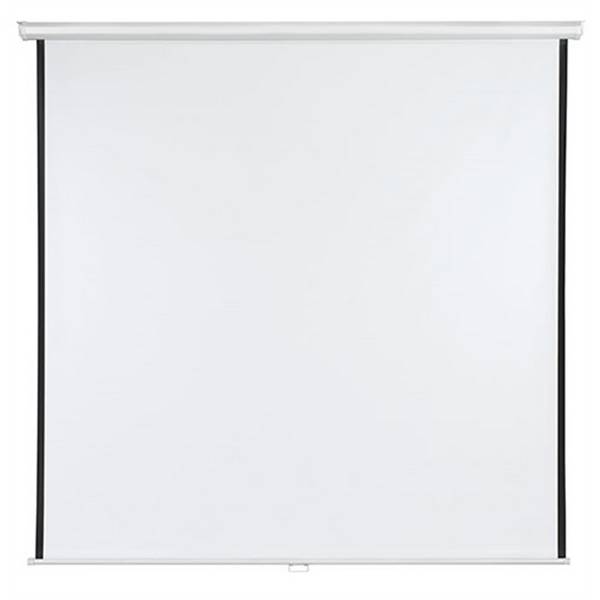 Franken Rolloleinwand X-tra Line 200x200cm LWR22020