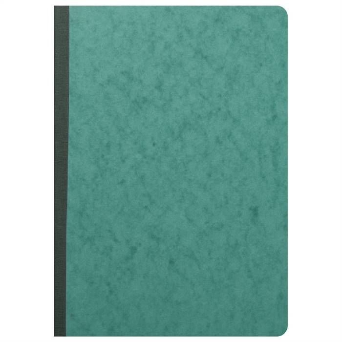 EXACOMPTA Spaltenbuch DIN A4, 2 Spalten je Seite-2