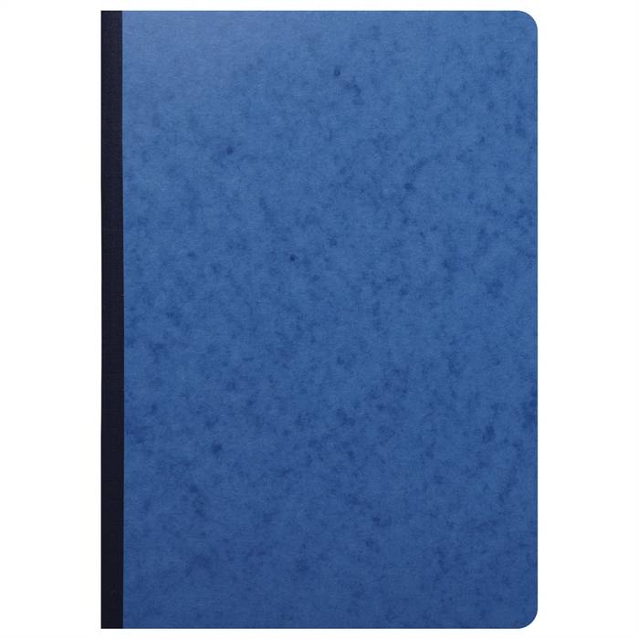 EXACOMPTA Spaltenbuch DIN A4, 2 Spalten je Seite-3
