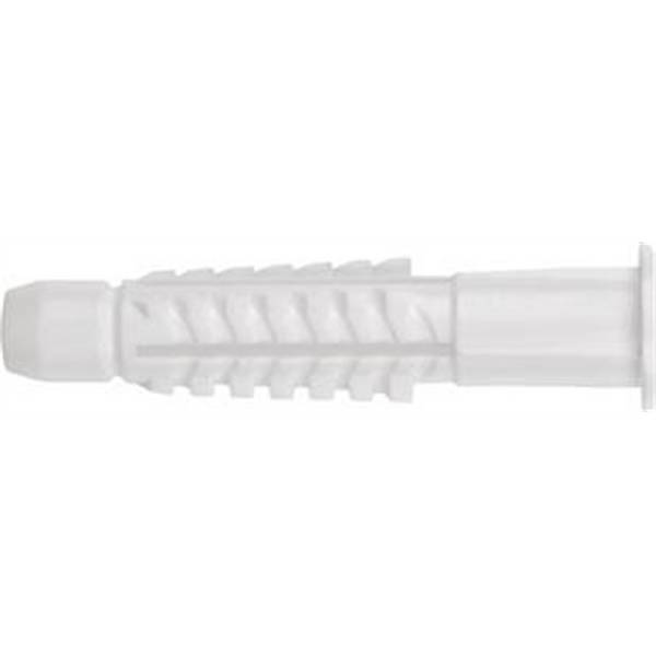 TOX Allzweckdübel Deco 10/66 in Runddose a 47 - Artikel: 4049563001310
